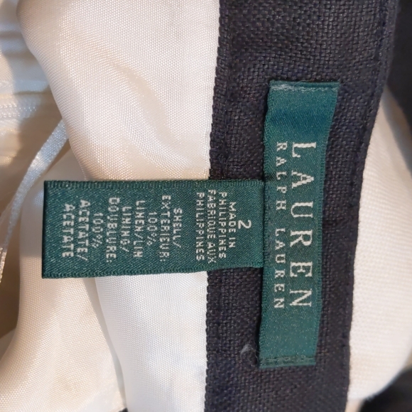 Ralph Lauren dreess - Picture 7 of 7